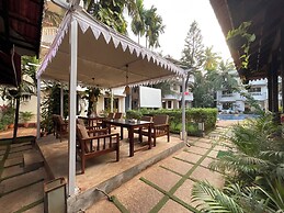 Naga Cottages x One Light Stays