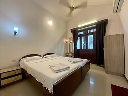 Naga Cottages x One Light Stays