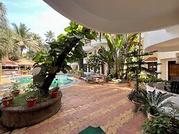 Naga Cottages x One Light Stays