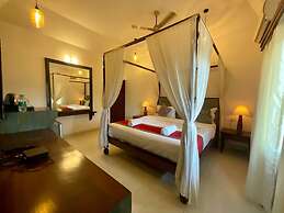 Naga Cottages x One Light Stays