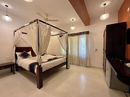 Naga Cottages x One Light Stays