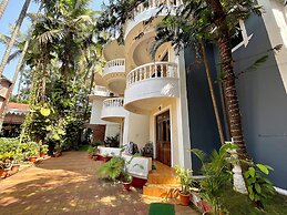 Naga Cottages x One Light Stays