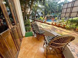 Naga Cottages x One Light Stays