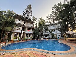 Naga Cottages x One Light Stays