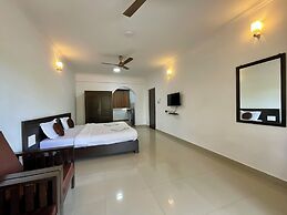 Naga Cottages x One Light Stays