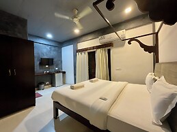 Naga Cottages x One Light Stays