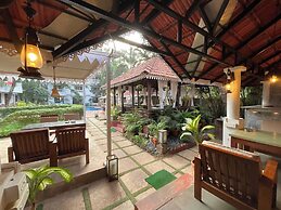 Naga Cottages x One Light Stays