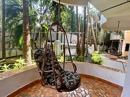 Naga Cottages x One Light Stays