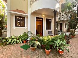 Naga Cottages x One Light Stays