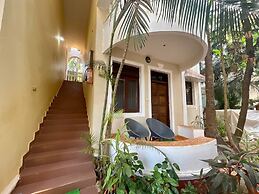 Naga Cottages x One Light Stays