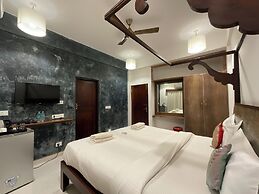 Naga Cottages x One Light Stays