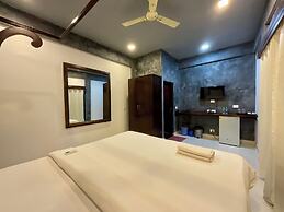 Naga Cottages x One Light Stays