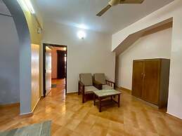 Naga Cottages x One Light Stays