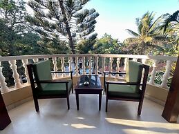 Naga Cottages x One Light Stays