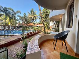 Naga Cottages x One Light Stays