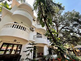 Naga Cottages x One Light Stays