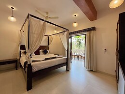 Naga Cottages x One Light Stays