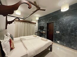 Naga Cottages x One Light Stays