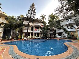 Naga Cottages x One Light Stays