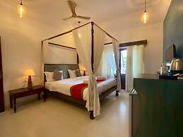 Naga Cottages x One Light Stays