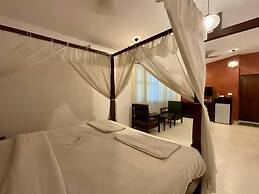 Naga Cottages x One Light Stays