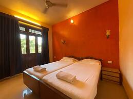 Naga Cottages x One Light Stays