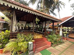 Naga Cottages x One Light Stays