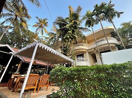 Naga Cottages x One Light Stays