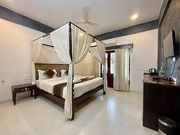 Naga Cottages x One Light Stays