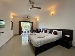 Naga Cottages x One Light Stays