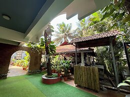 Naga Cottages x One Light Stays