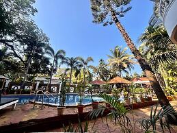 Naga Cottages x One Light Stays