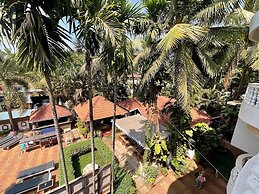 Naga Cottages x One Light Stays