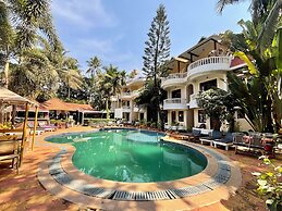 Naga Cottages x One Light Stays