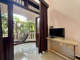 Naga Cottages x One Light Stays