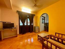 Naga Cottages x One Light Stays