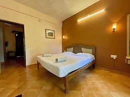 Naga Cottages x One Light Stays