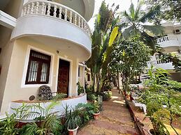 Naga Cottages x One Light Stays