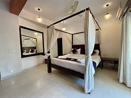 Naga Cottages x One Light Stays