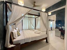 Naga Cottages x One Light Stays