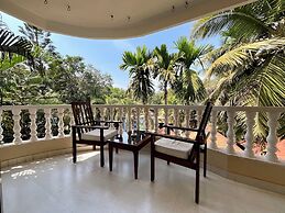 Naga Cottages x One Light Stays