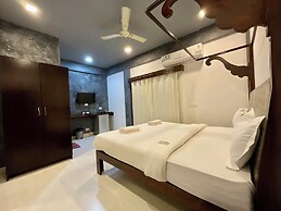 Naga Cottages x One Light Stays