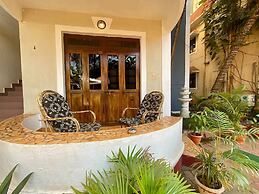 Naga Cottages x One Light Stays