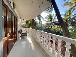 Naga Cottages x One Light Stays