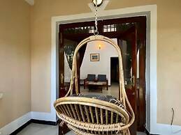 Naga Cottages x One Light Stays