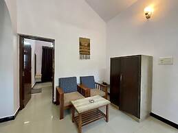 Naga Cottages x One Light Stays