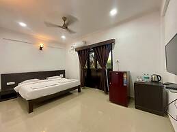 Naga Cottages x One Light Stays