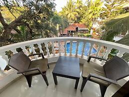 Naga Cottages x One Light Stays