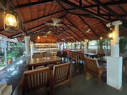 Naga Cottages x One Light Stays