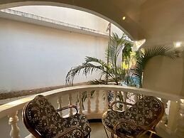 Naga Cottages x One Light Stays